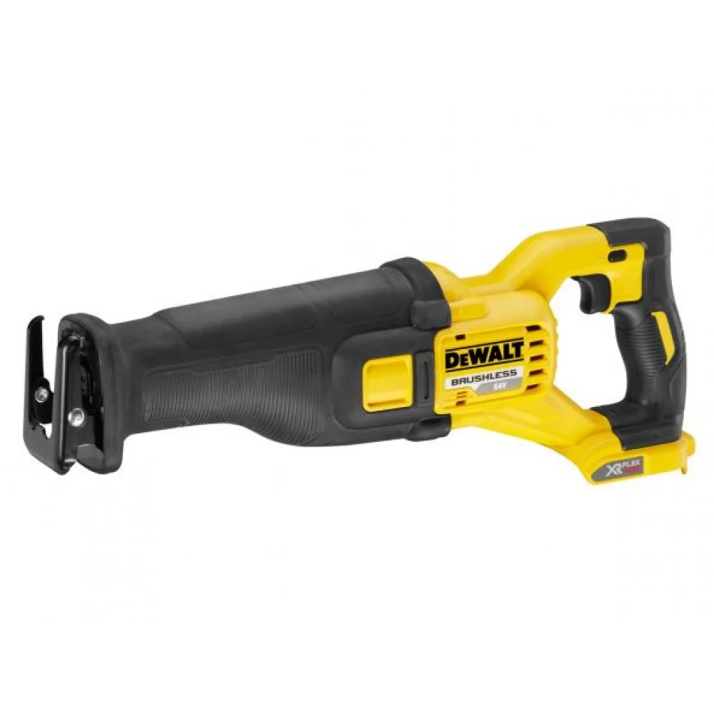 DeWALT Пила 54V FlexVolt