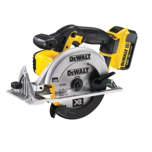 DeWALT Электрическая пила XR серии 18V, 4.0Ah, Li-Ion