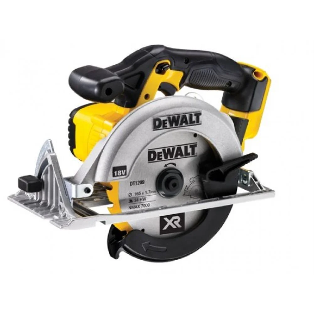 DeWALT Ripzāģis XR 18V
