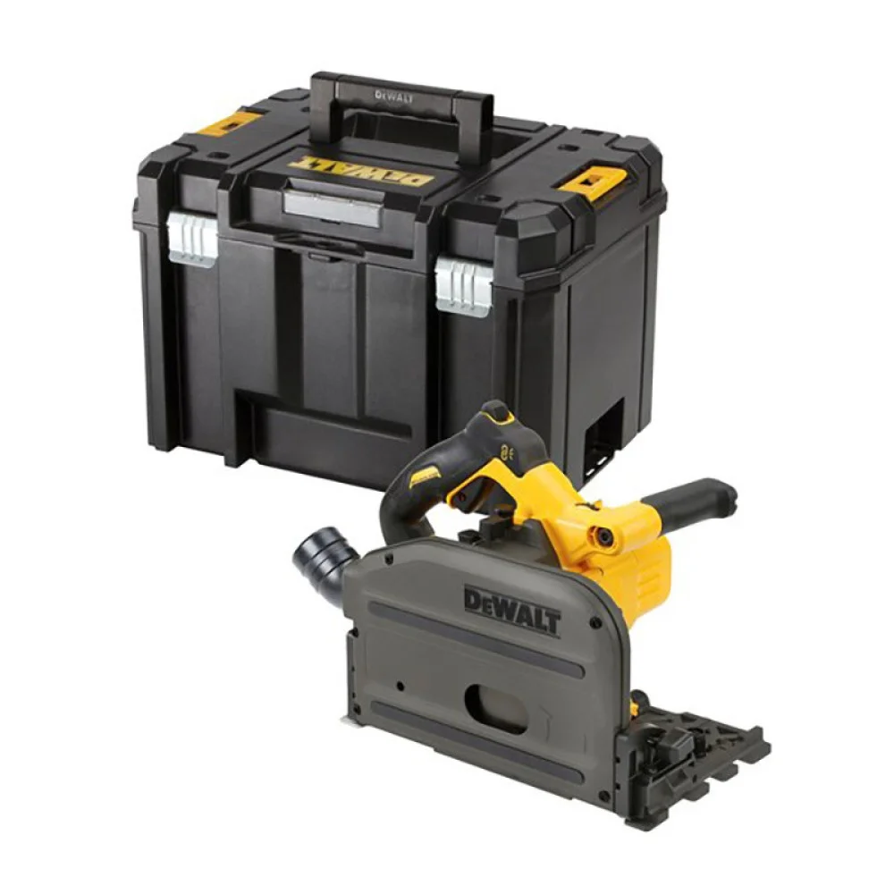 DeWALT 54V Submersible Circular Saw TSTAK b/a