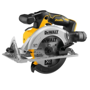 DeWALT Cirkulārais zāģis 18v XR BL 165mm b/a