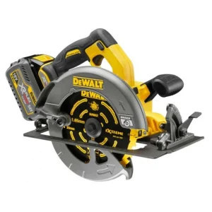 DeWALT Ripzāģis 54V FlexVolt ( 2 x 54V 6Ah FlexVolt akum.)