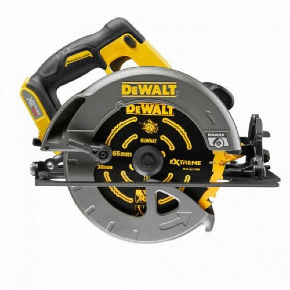 DeWALT Резак 54V FlexVolt