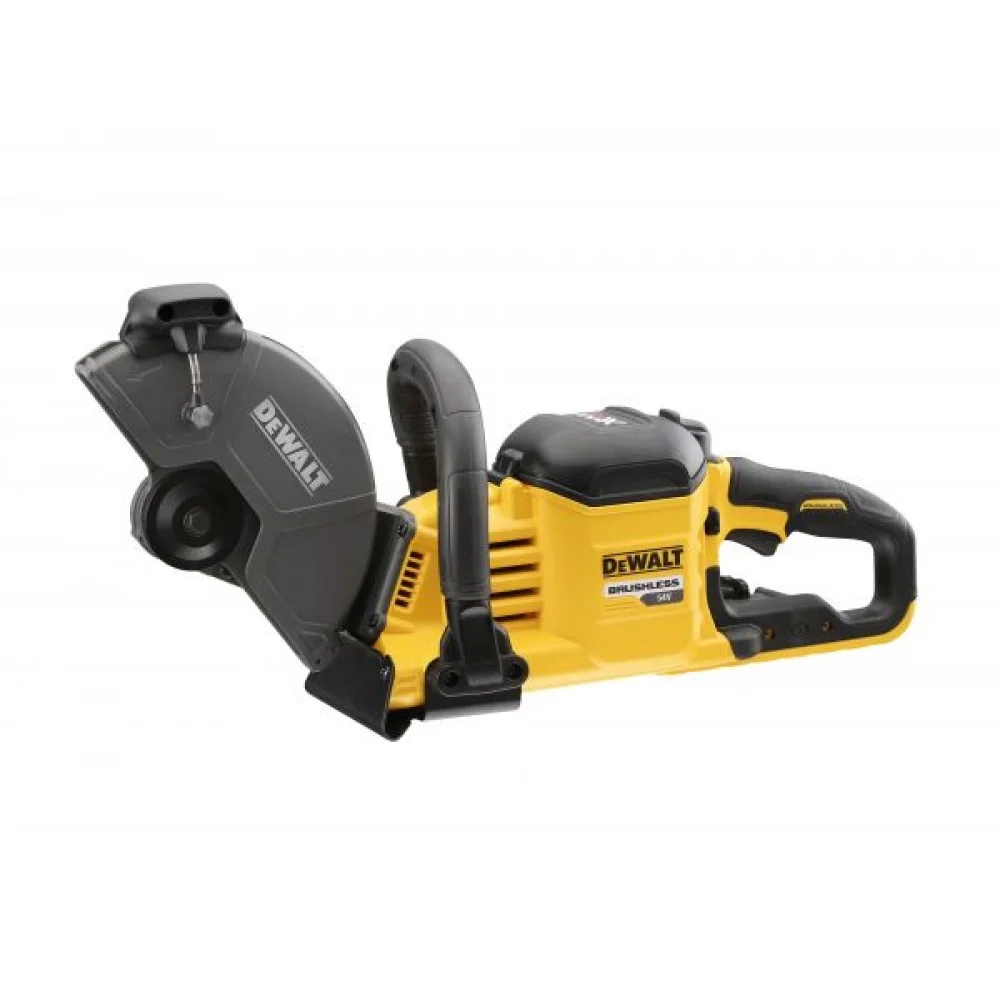 DeWALT Пила 54V FlexVolt ДЕЛИСТИРОВАНА (DCS691N-XJ)
