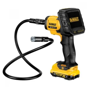 DEWALT Inspekcijas kamera XR 10.8V