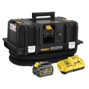 DeWalt Putekļusūcējs 54V