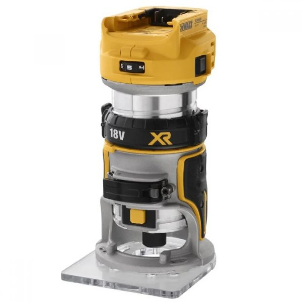 DeWalt 18V Virsfrēze