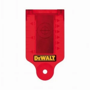 DeWALT Target Locator