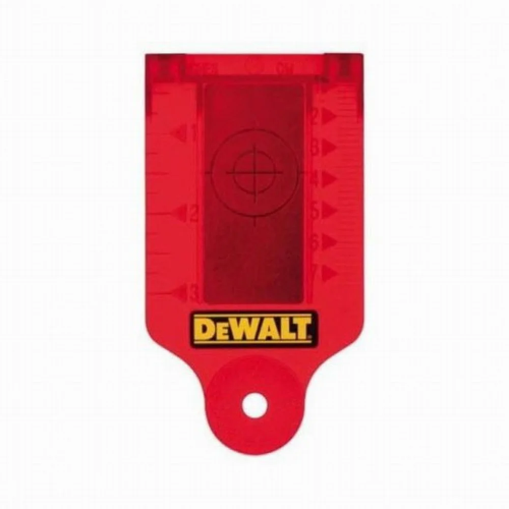 DeWALT Target Locator
