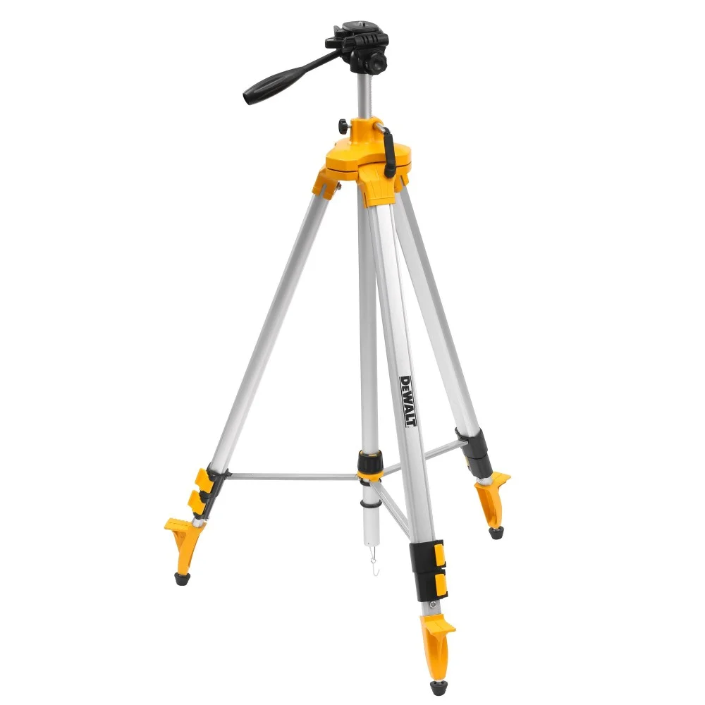 DeWALT Tripod/Stand for Laser Level 0.97-2.48 m