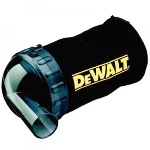 DeWALT Dust Bag for D26500/D26501.