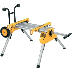 DeWALT Stand on Wheels