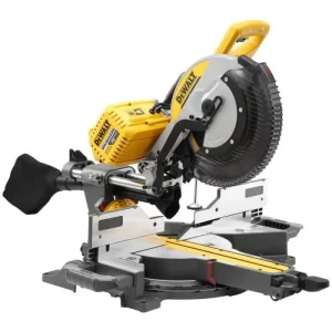 DeWALT Stacionārais ripzāģis, 2 x 54V, 305mm