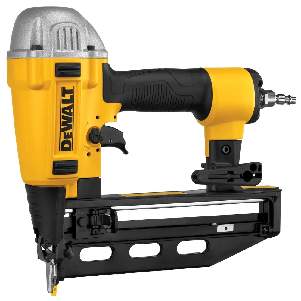 DeWalt Finishing Nailer 25-64mm