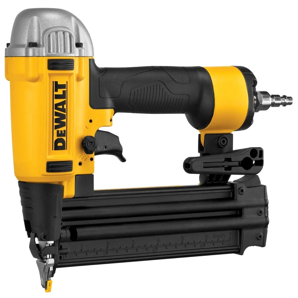 DeWalt Nail Gun 15-50mm