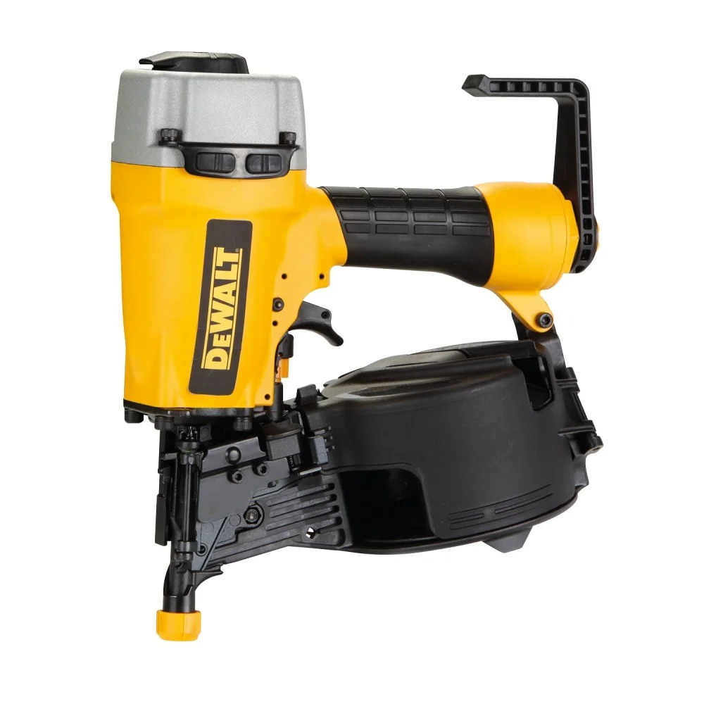 DeWalt Nail Gun with Coil Cassette 32-64mm