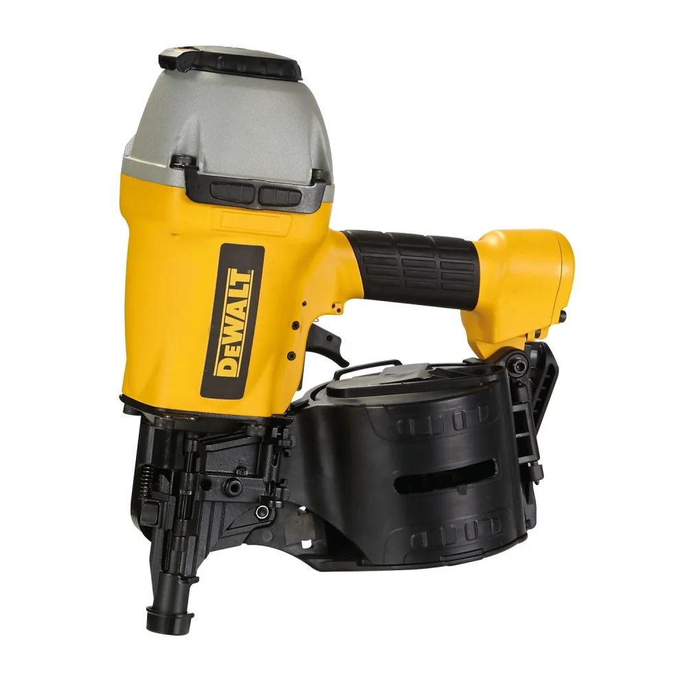 DeWalt Nail Gun with Roll Tape 50-90mm
