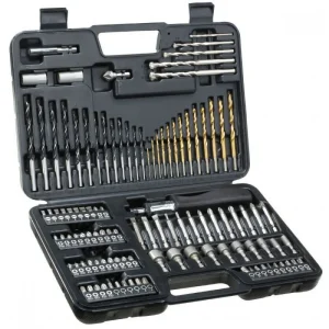 DeWALT Accessory Set 109pcs