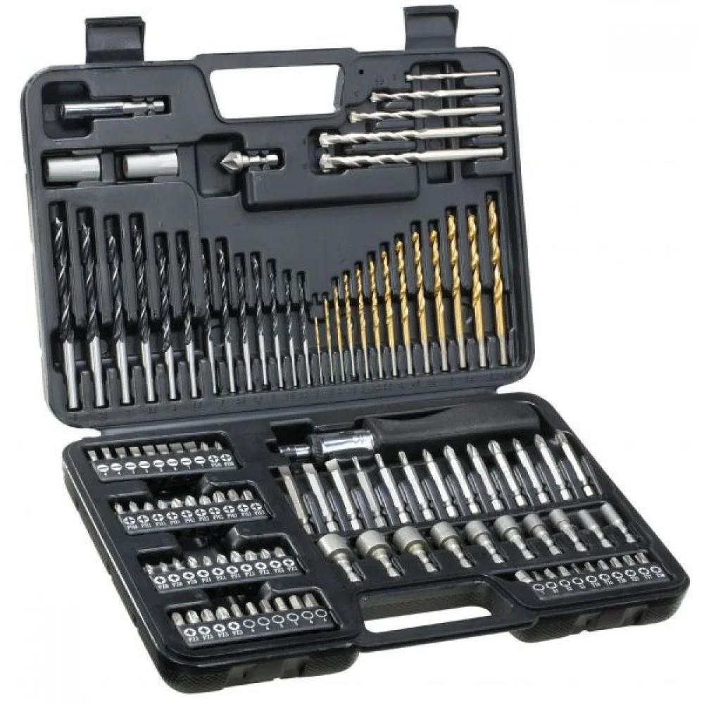 DeWALT Accessory Set 109pcs