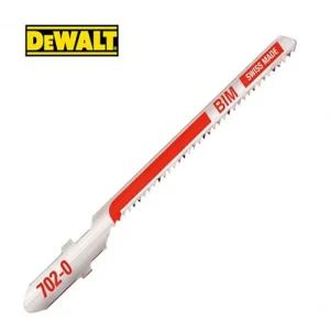 DeWALT Jigsaw Blades T118EOF