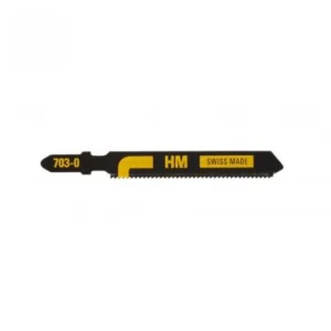 DeWALT Jigsaw Blades T118EHM