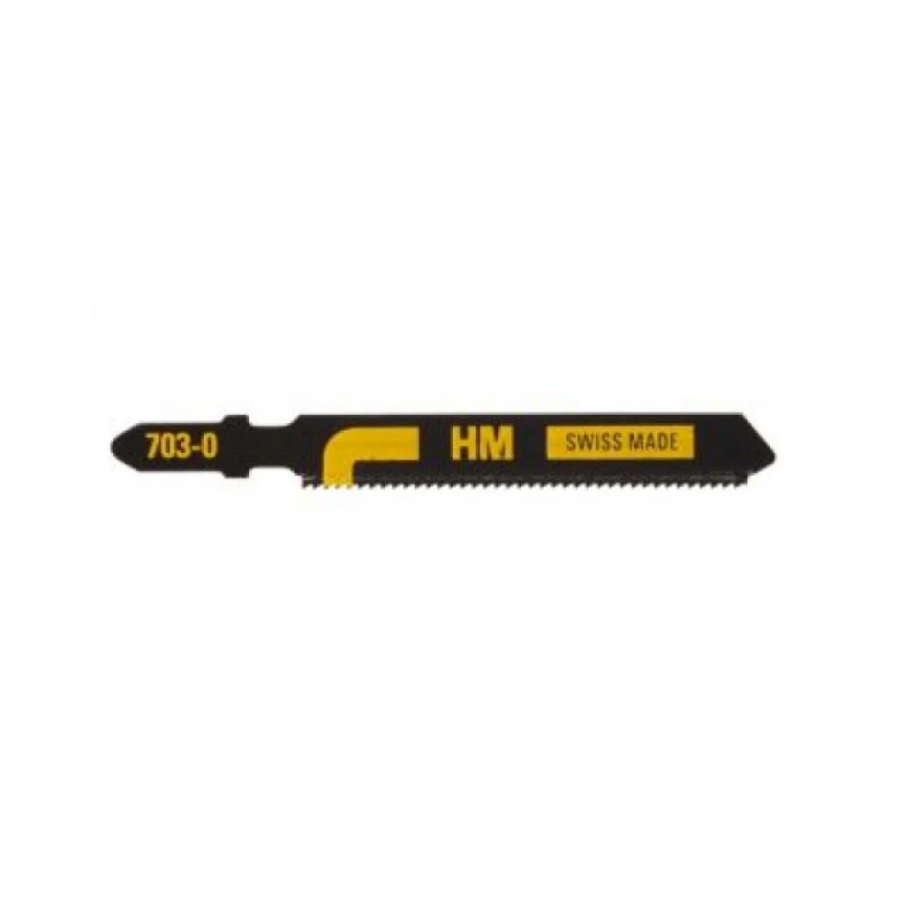 DeWALT Jigsaw Blades T118EHM