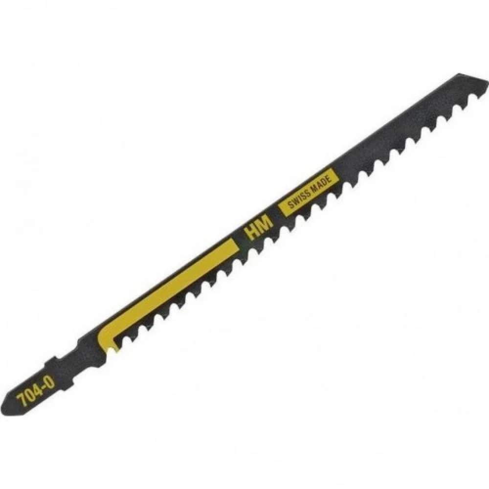 DeWALT Jigsaw Blade for Plastic/Fiberglass 100mm