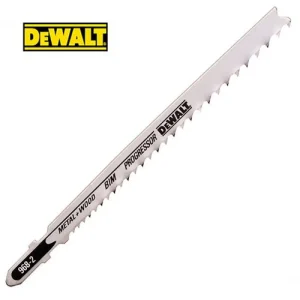 DeWALT Jigsaw Blades T345XF