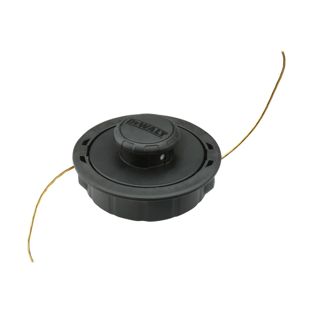 DeWALT Trimmera spole ar auklu 2mmx7.8m