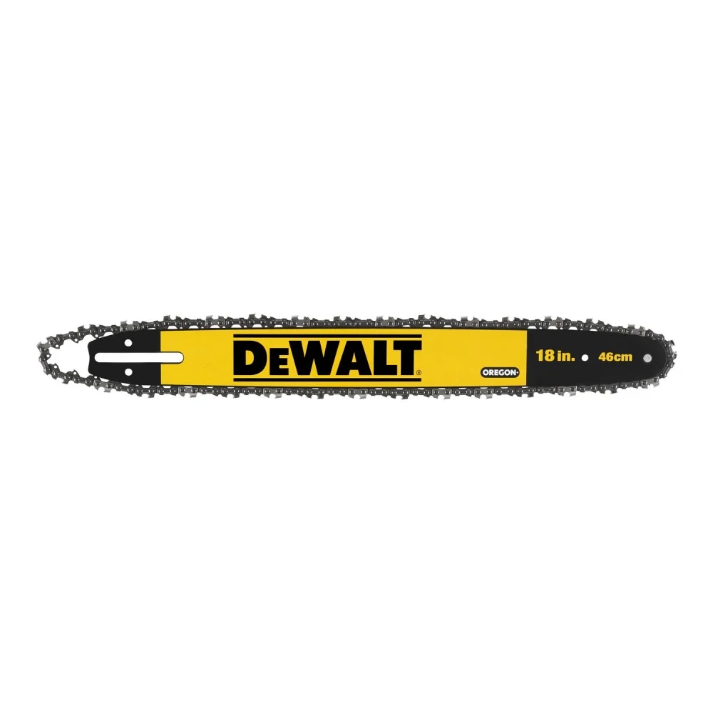 DeWALT Saw Guide with Chain, 46cm