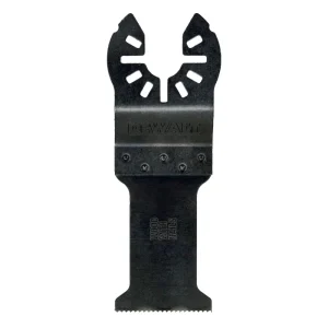 DeWALT Cutting Blade 31mm x 43mm