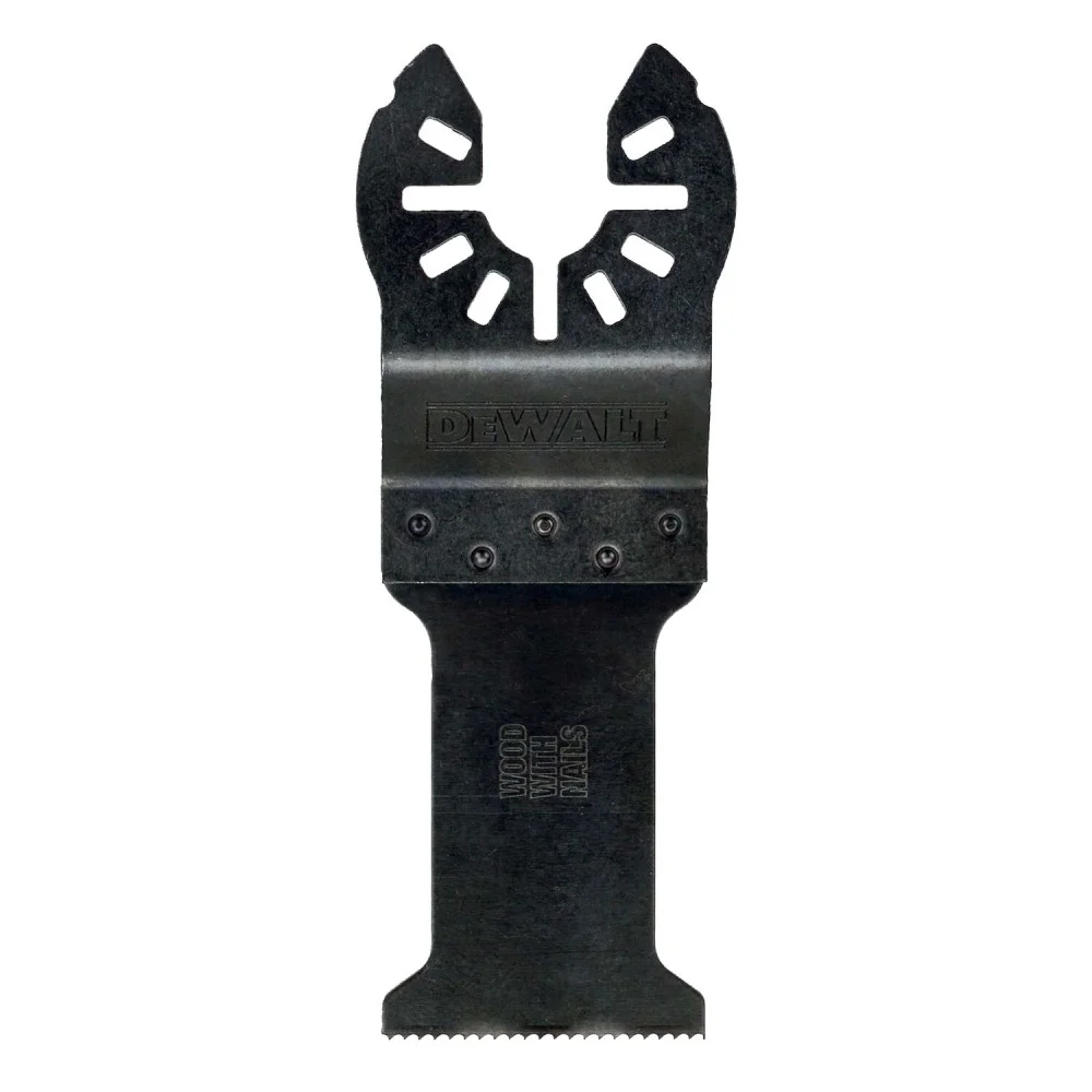 DeWALT Cutting Blade 31mm x 43mm