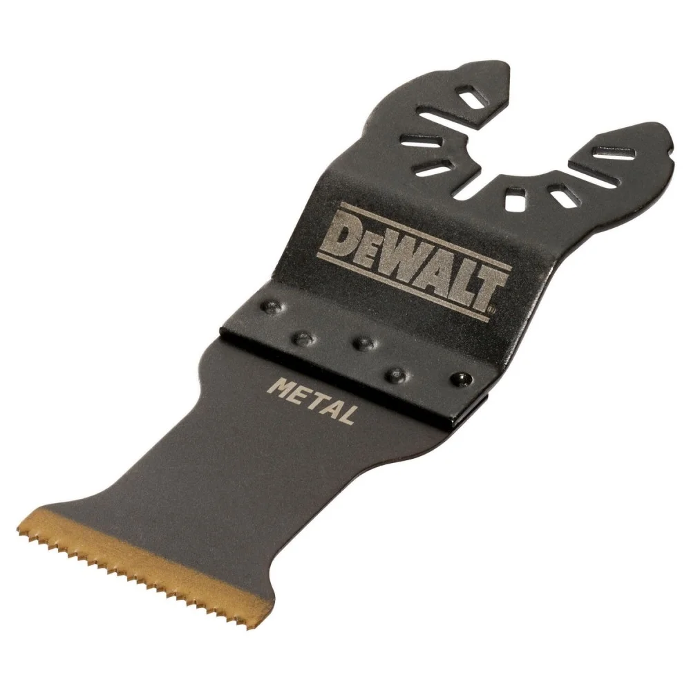 DeWALT Blade for Metal 31x43mm