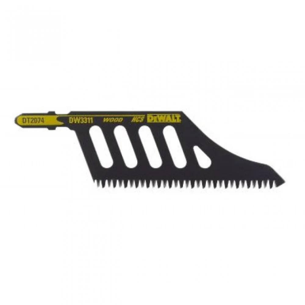 DeWALT Jigsaw Blade for Wood 65mm