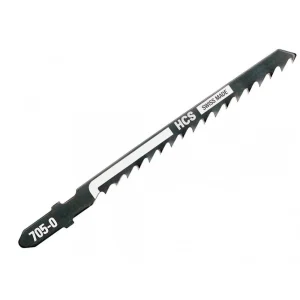DeWALT Jigsaw Blades for Wood (set of 5 pcs)