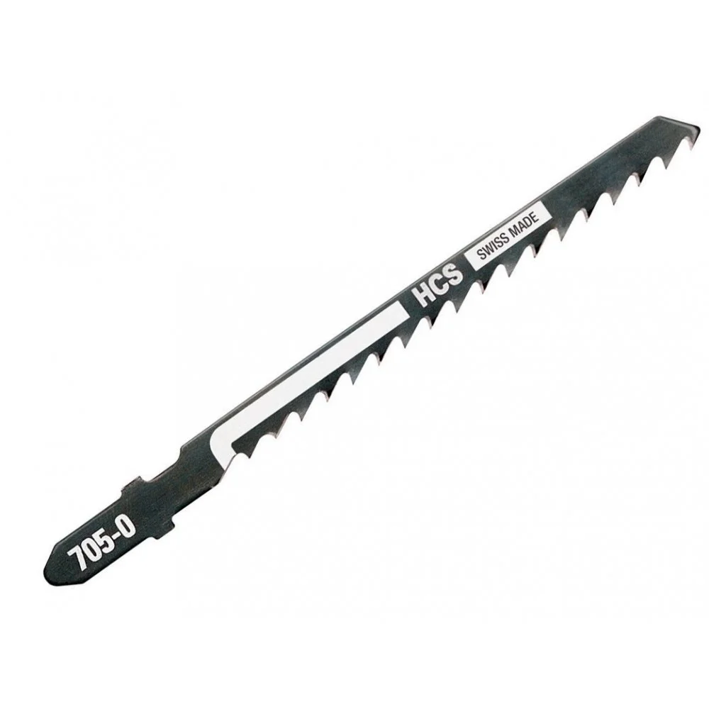 DeWALT Jigsaw Blades for Wood (set of 5 pcs)