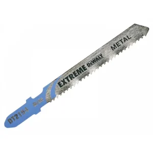 DeWALT Jigsaw Blades T118BF