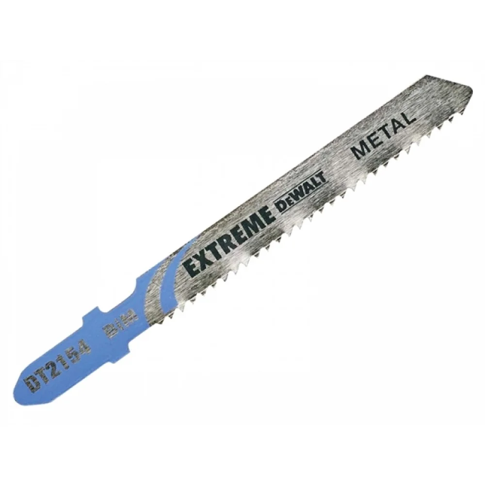 DeWALT Jigsaw Blades T118BF