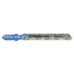 DeWALT Jigsaw Blades T118GF
