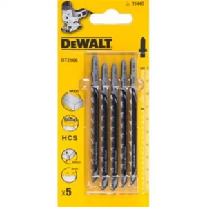 DeWALT Jig Saw Blade T144D * 5'