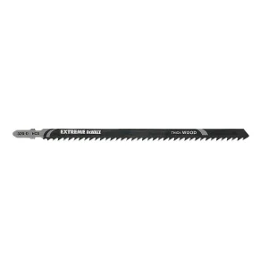 DeWALT Jigsaw Blades for Wood 180mm (set of 5)