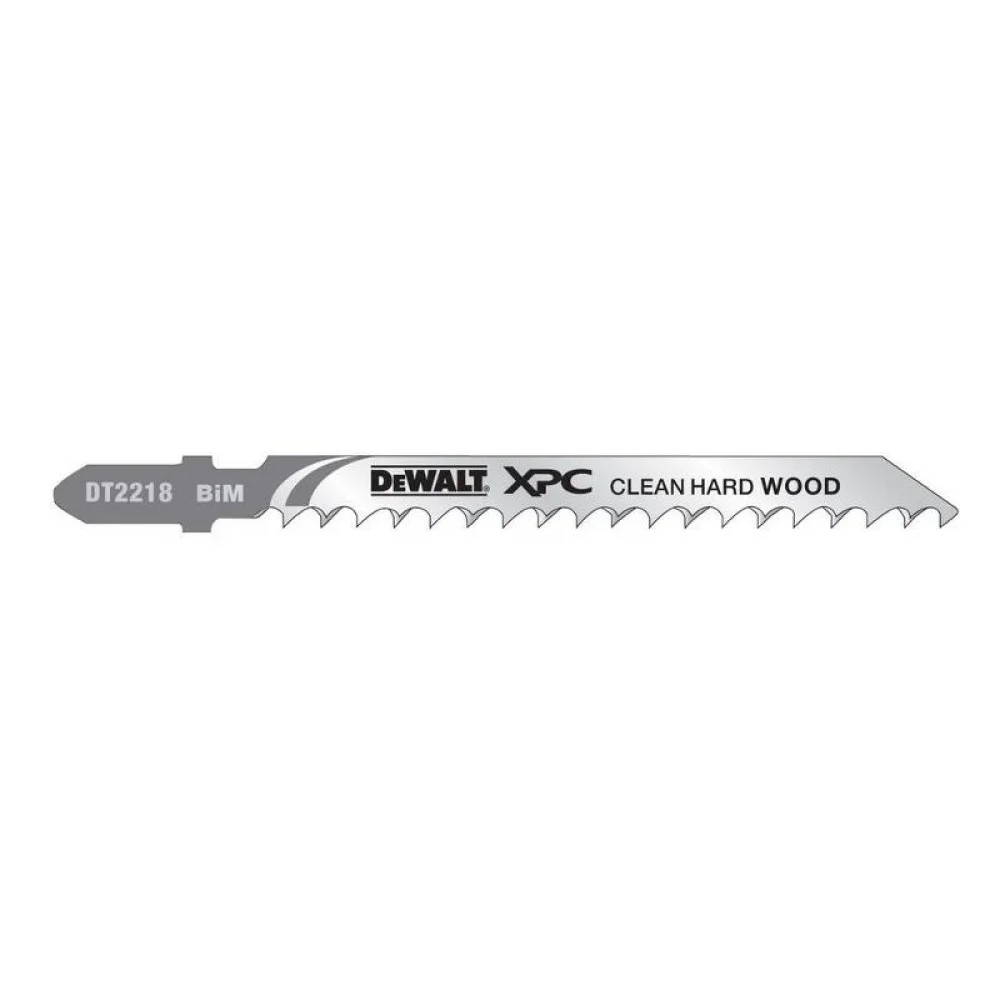 DeWALT Jigsaw XPC Blade T1O1DF x 3