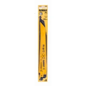 DeWALT Asmeņi metālam 203mm