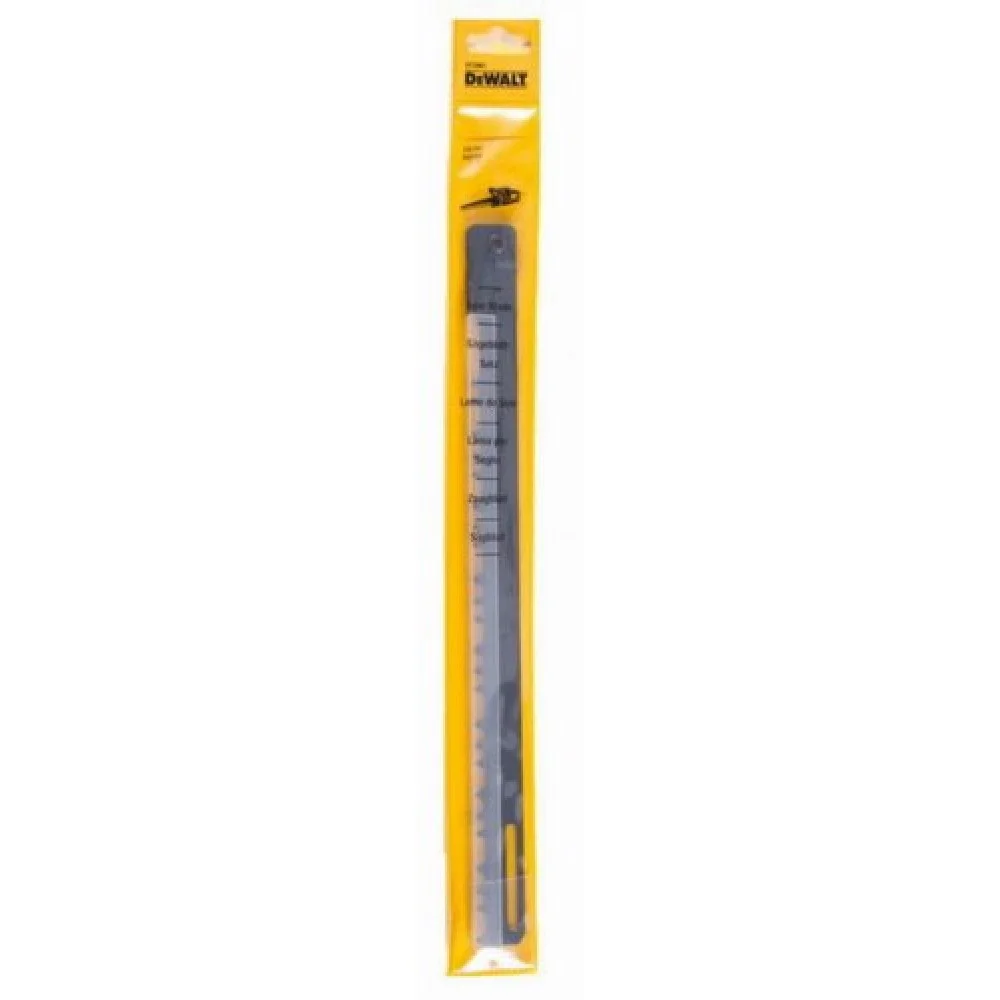 DeWALT Asmens Aligator zāģim