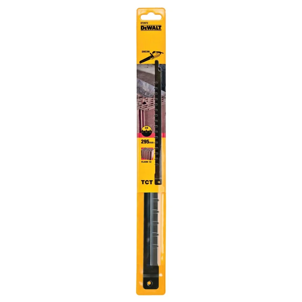 DeWALT Blade for Alligator Saw 32TCT