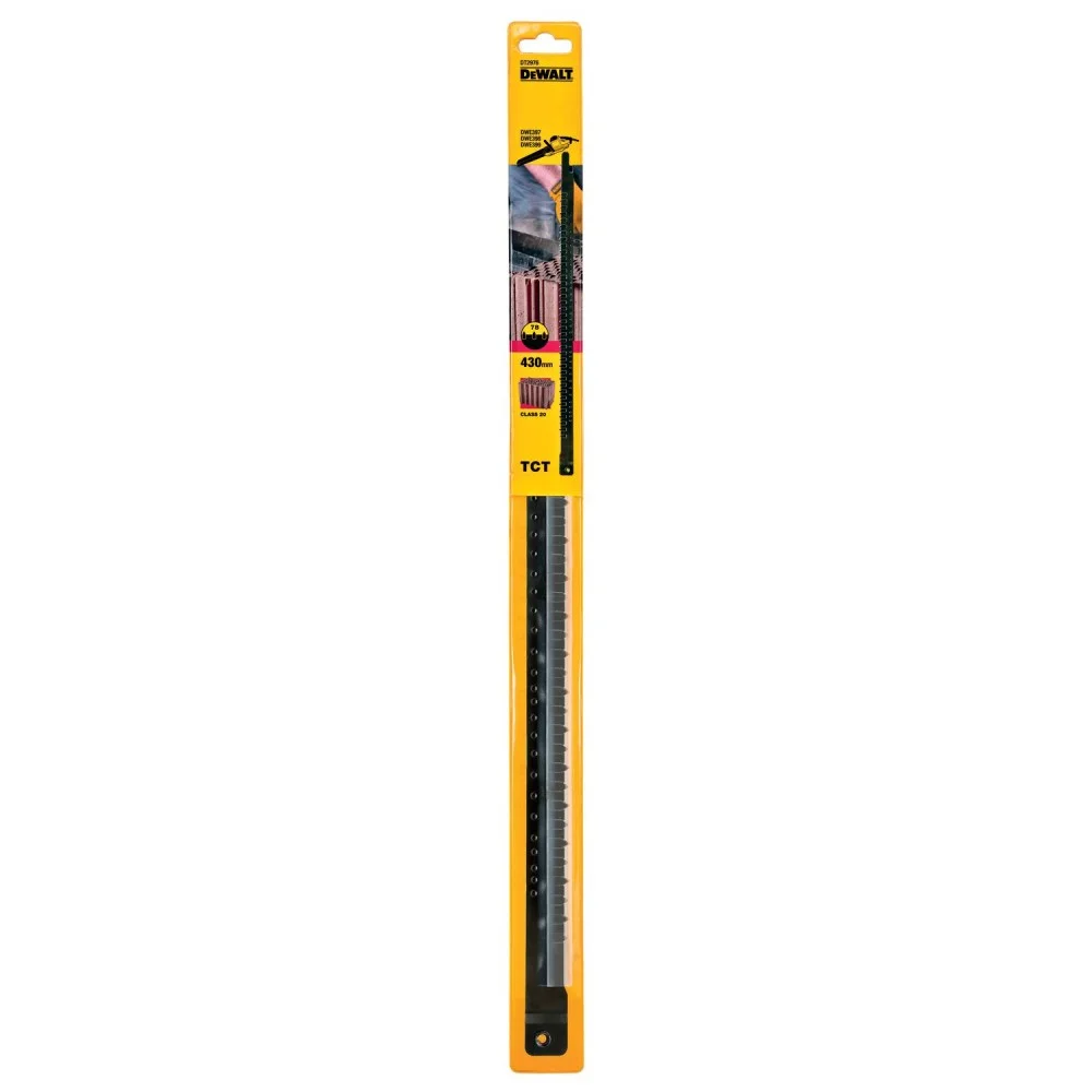 DeWALT DeWALT Blade for Reciprocating Saw 17''