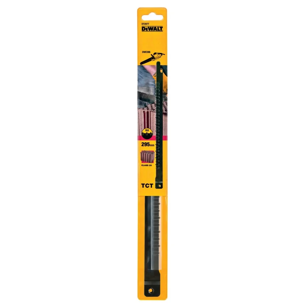 DeWALT DeWALT Blade for Reciprocating Saw 11 295mm