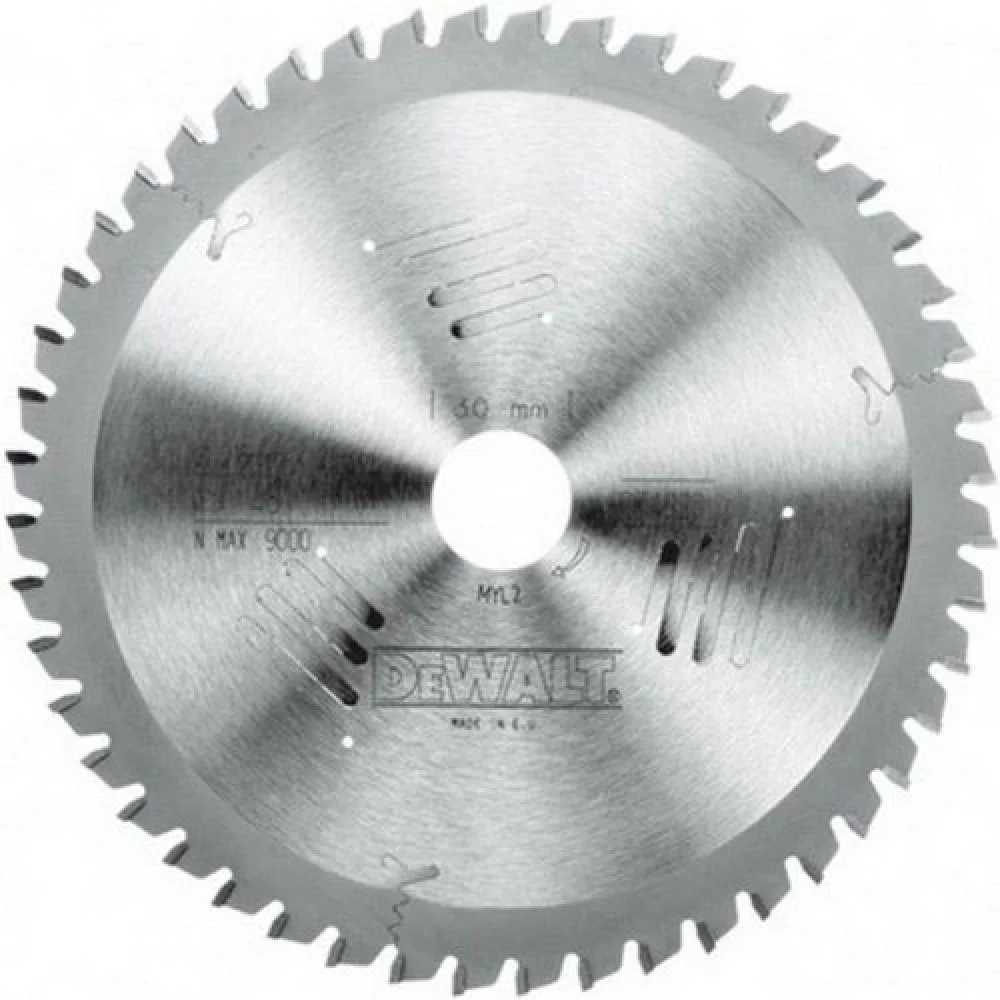 DeWALT Circular Saw Blade EXTREME for Wood 184x2.6mm d16 48z