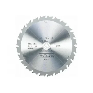 DeWALT250 24 30 S40 FT