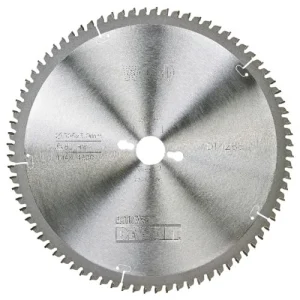 DeWALT Saw Blade EXTREME 305x30mm, 80T, Al